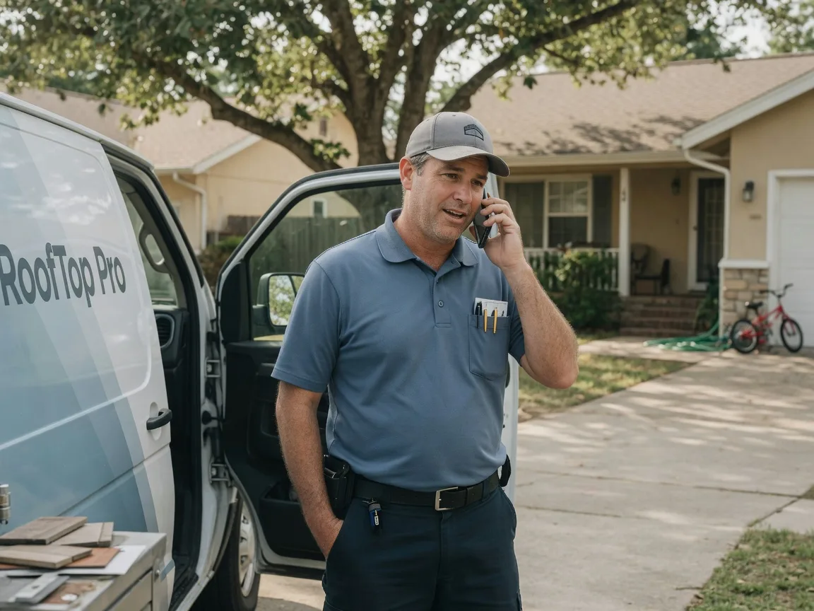 Roof Repair Powhatan Point, OH FAQs