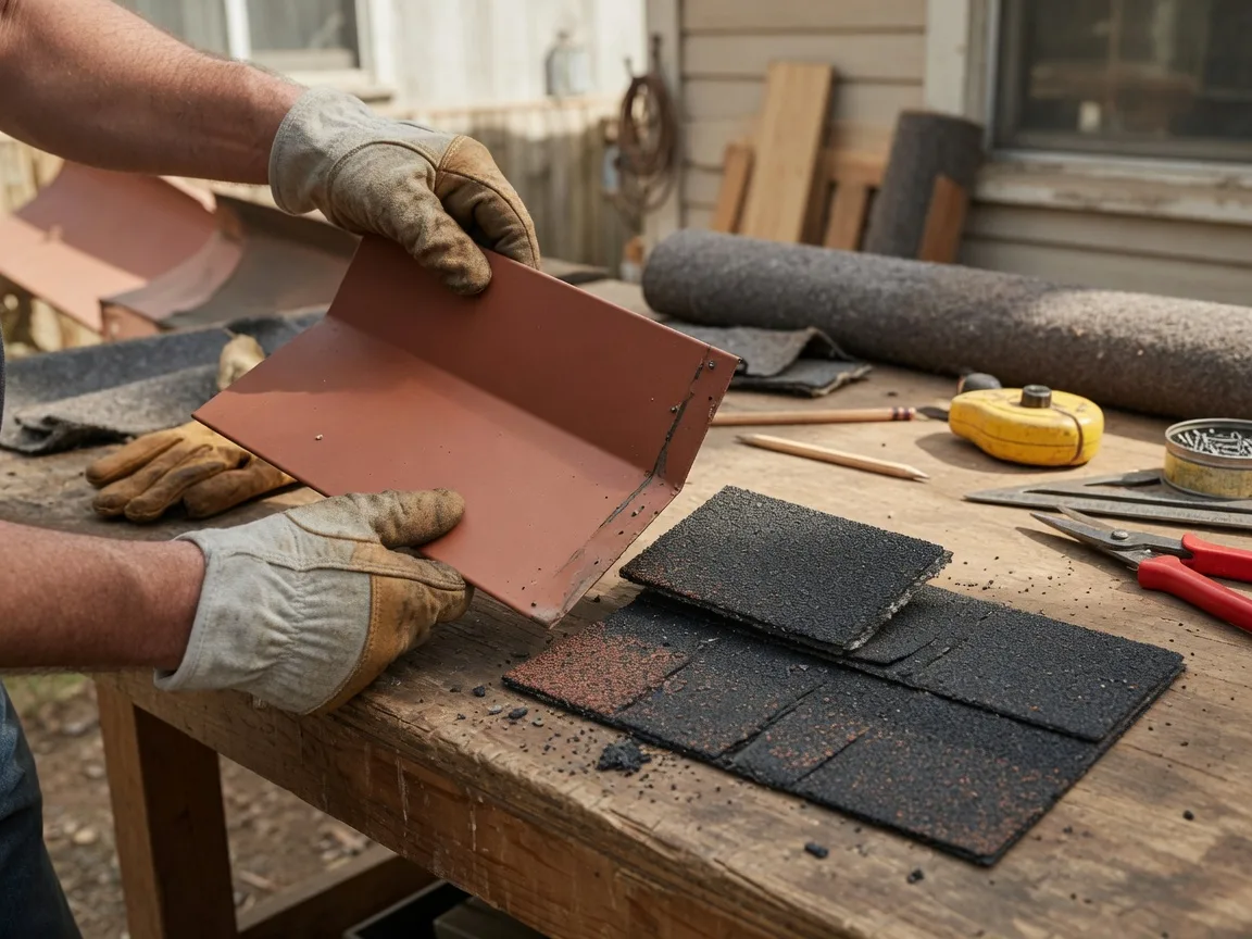 Roof Repair company in Powhatan Point, OH